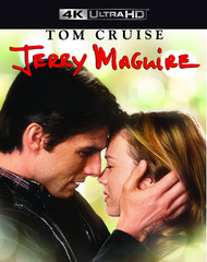 Jerry Maguire 4k