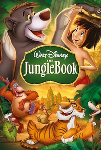 Jungle Book (1967)