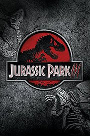 Jurassic Park 3