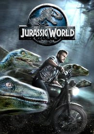 Jurassic World