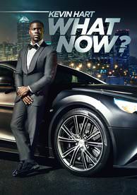 Kevin Hart: What Now