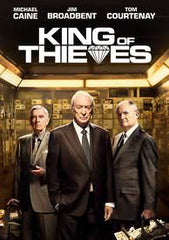 King of Thieves
