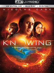 Knowing 4k