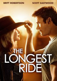 The Longest Ride