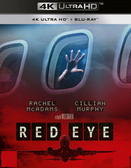 Red Eye (2005) 4k