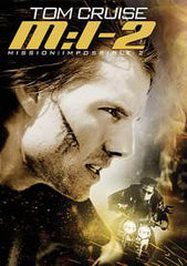 Mission: Impossible 2