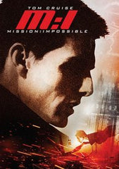 Mission: Impossible