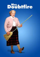 Mrs. Doubtfire