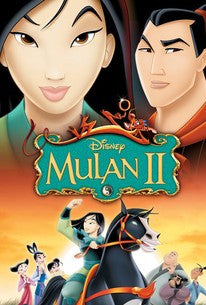 Mulan 2