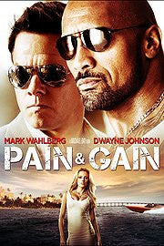 Pain & Gain