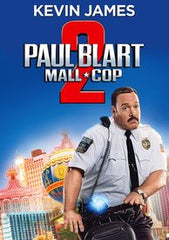 Paul Blart: Mall Cop 2