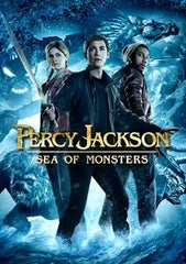 Percy Jackson: Sea of Monsters