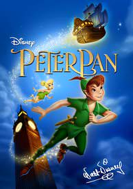 Peter Pan
