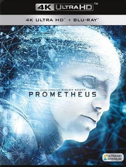 Prometheus 4k