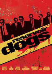 Reservoir Dogs