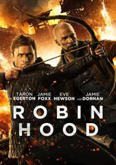 Robin Hood (2018)