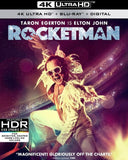 Rocketman 4k
