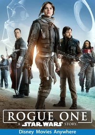 Rogue One: A Star Wars Story