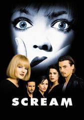 Scream (1996)