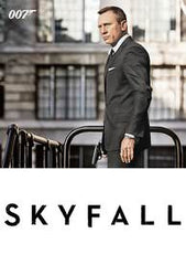 James Bond: Skyfall