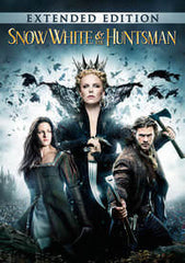 Snow White and the Huntsman (Extended Version)