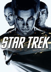 Star Trek (2009)
