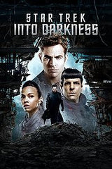 Star Trek Into Darkness
