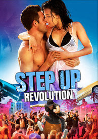 Step Up Revolution