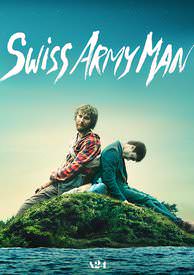 Swiss Army Man