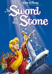 Sword in the Stone