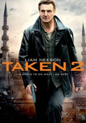 Taken 2