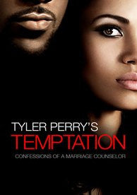 Temptation: Confessions of a Marriage Counselor