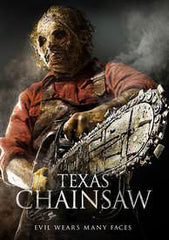 Texas Chainsaw (2013)