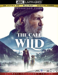 The Call of the Wild 4k