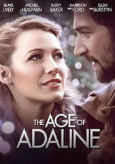 The Age of Adaline