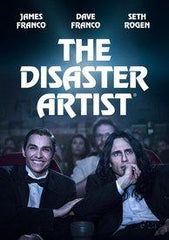 The Disaster Artist