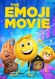 The Emoji Movie