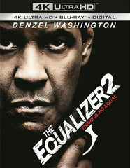 The Equalizer 2 4k