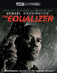 The Equalizer 4k