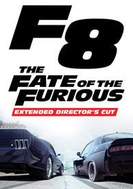 The Fate of the Furious (Extended Director's Cut)