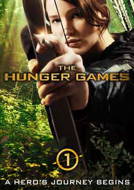 The Hunger Games