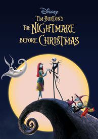 The Nightmare Before Christmas