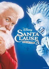 The Santa Clause 3: The Escape Clause