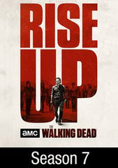 The Walking Dead: Season 7