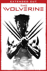 Wolverine (Unrated)
