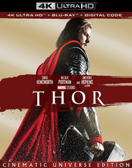 Thor 4k
