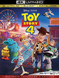 Toy Story 4 4K