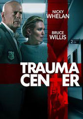 Trauma Center