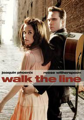 Walk the Line (Theatrical)