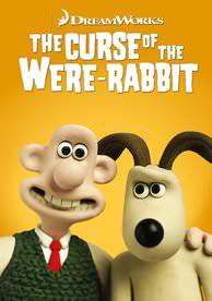 Wallace and Gromit: The Curse Of The Were-Rabbit